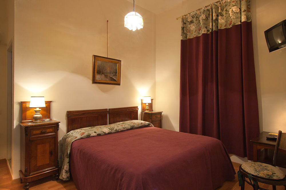 Villa Fiorita Siena Exterior foto
